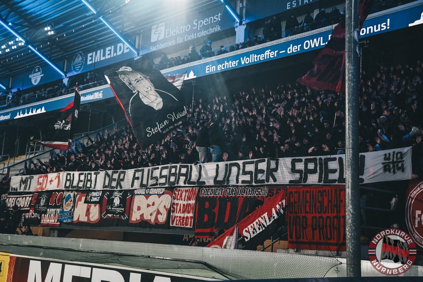 SC Paderborn – 1. FC Nürnberg 3-2 (6)