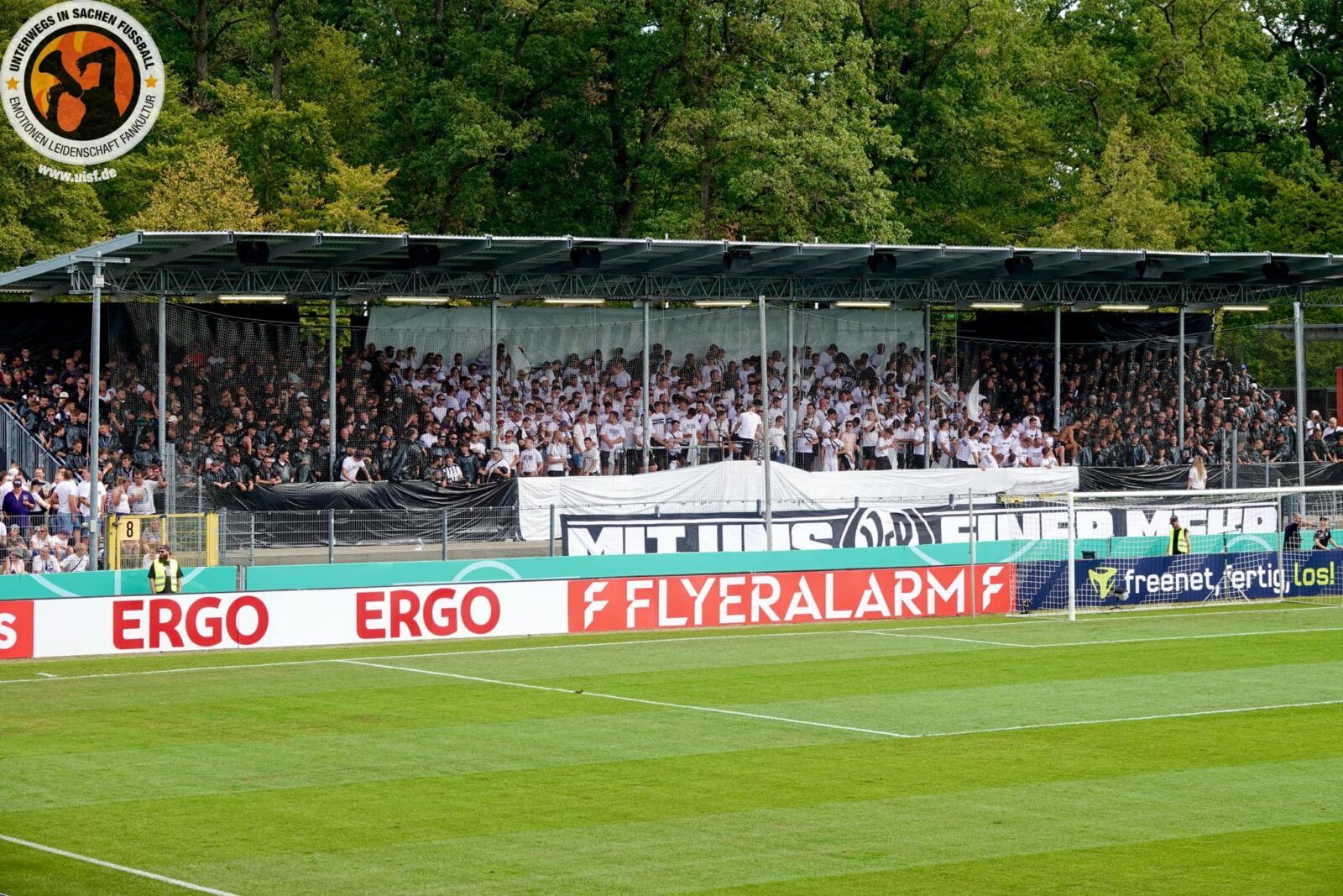 VfR Aalen – FC Schalke 04 (8)