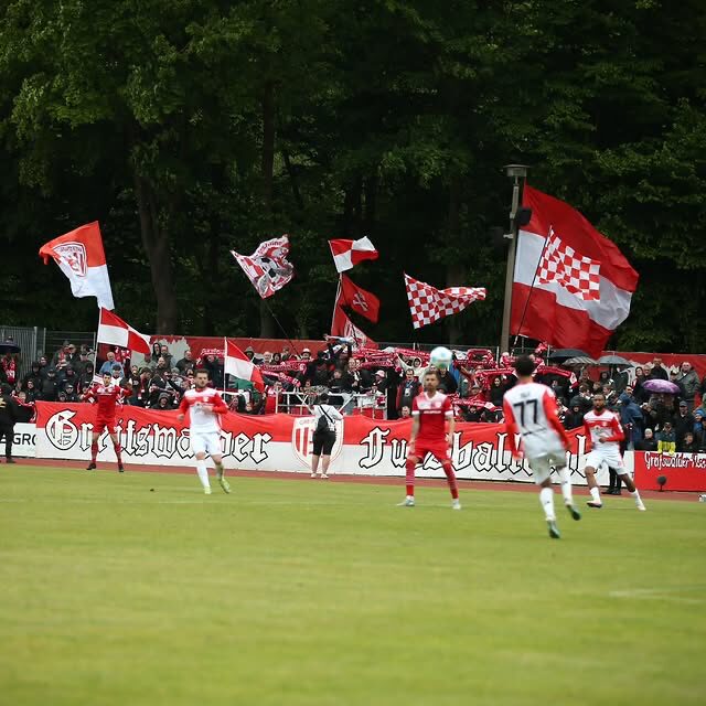 Greifswalder FC – Hallescher FC 4-0 (1)