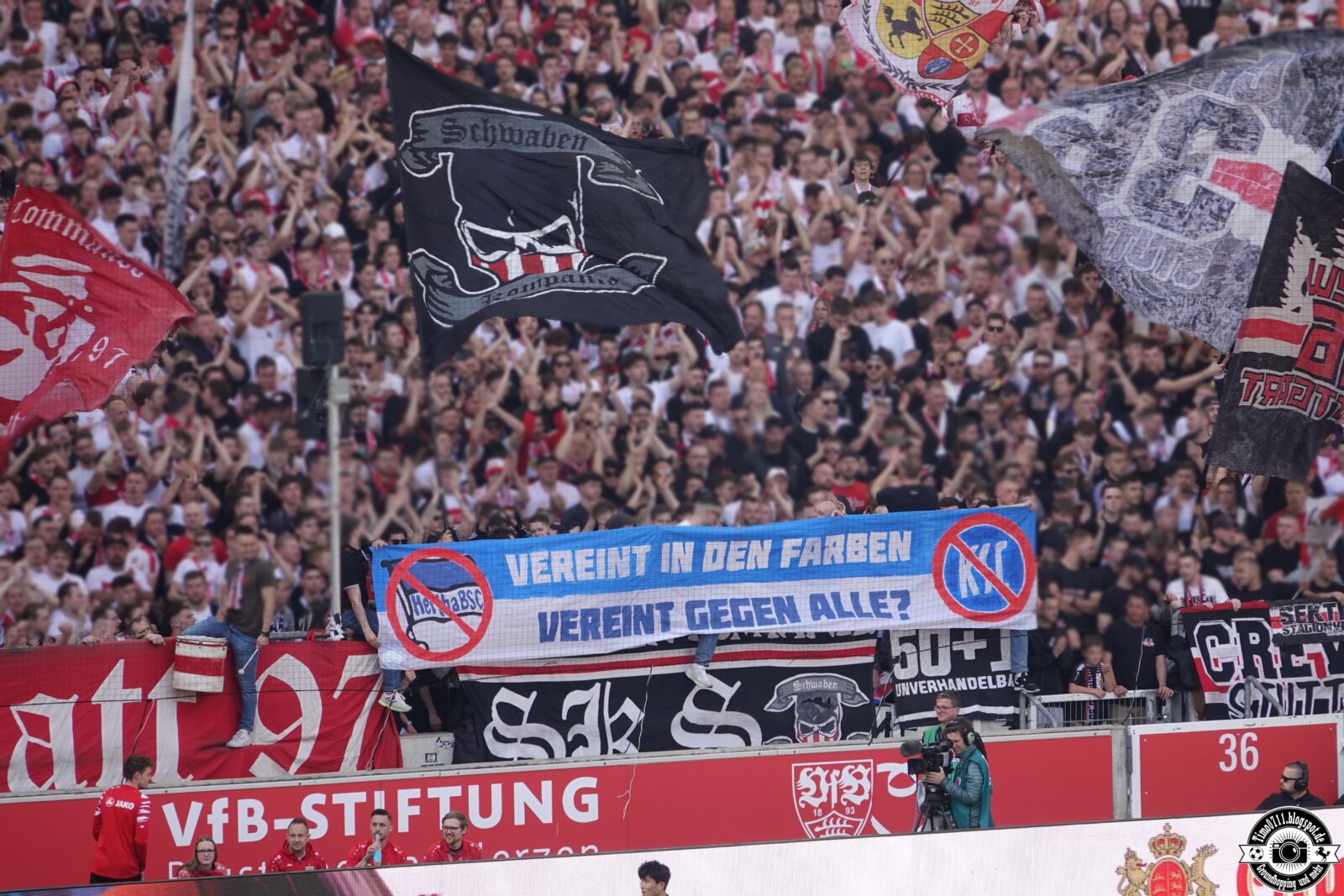 VfB Stuttgart – FC Bayern München 3-1 (28)