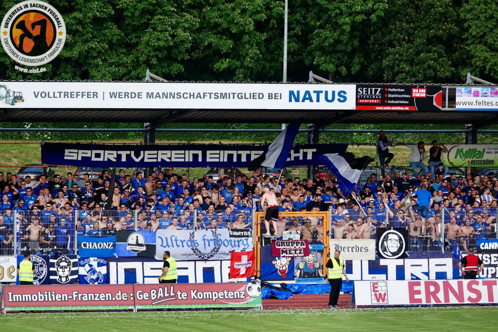 SV Eintracht Trier 05 – VfR Wormatia Worms 2-1 (8)