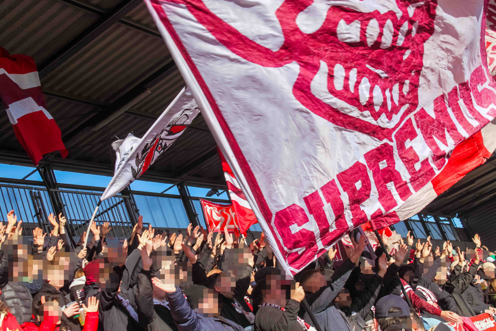 SV Wehen – VfB Stuttgart II 2-0 (2)