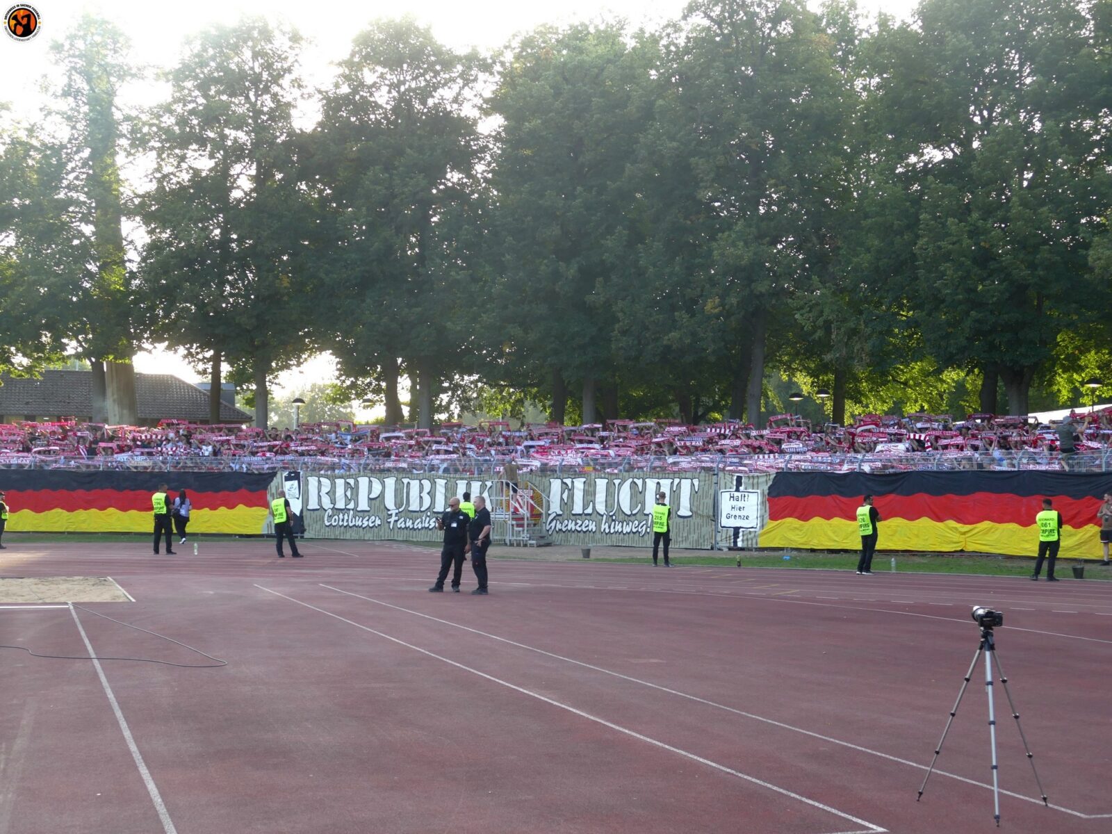 1. FC Schweinfurt 05 – FC Energie Cottbus 0-2 (5)