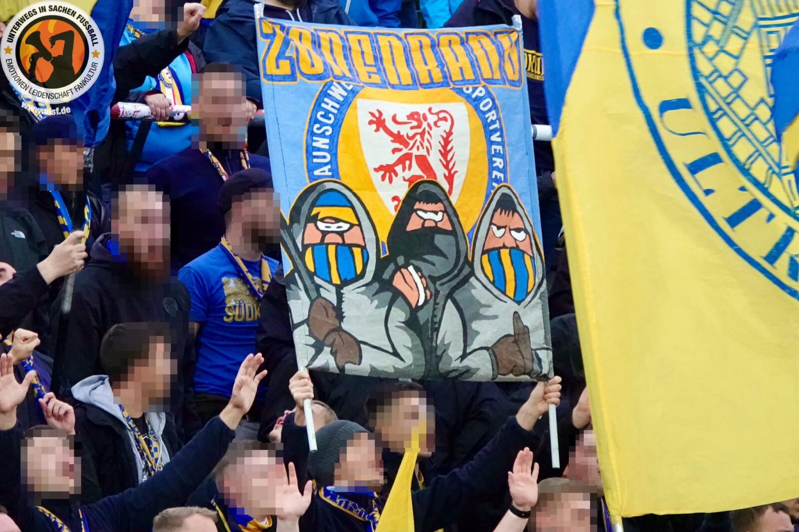 SSV Ulm 1846 – Eintracht Braunschweig 3-1 (2)