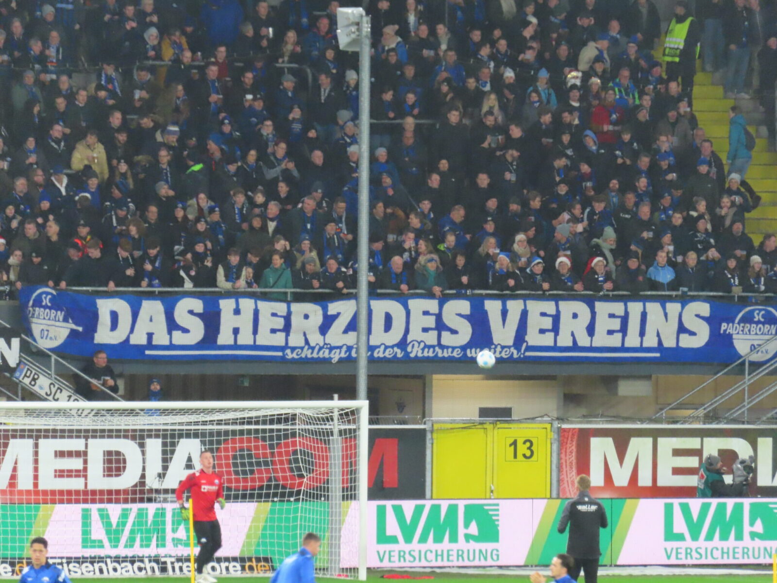 SC Paderborn – FC Schalke 04 2-4 (2)