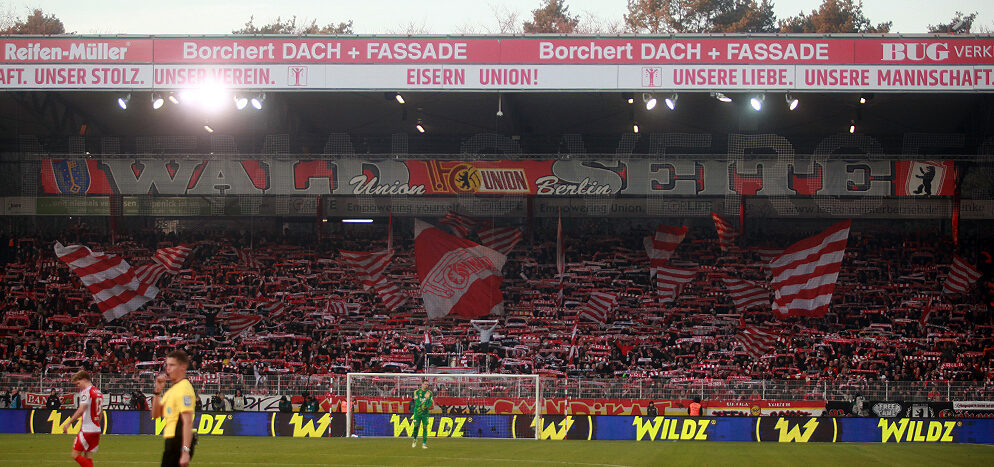 1. FC Union Berlin – 1. FSV Mainz 05 2-1 (2)