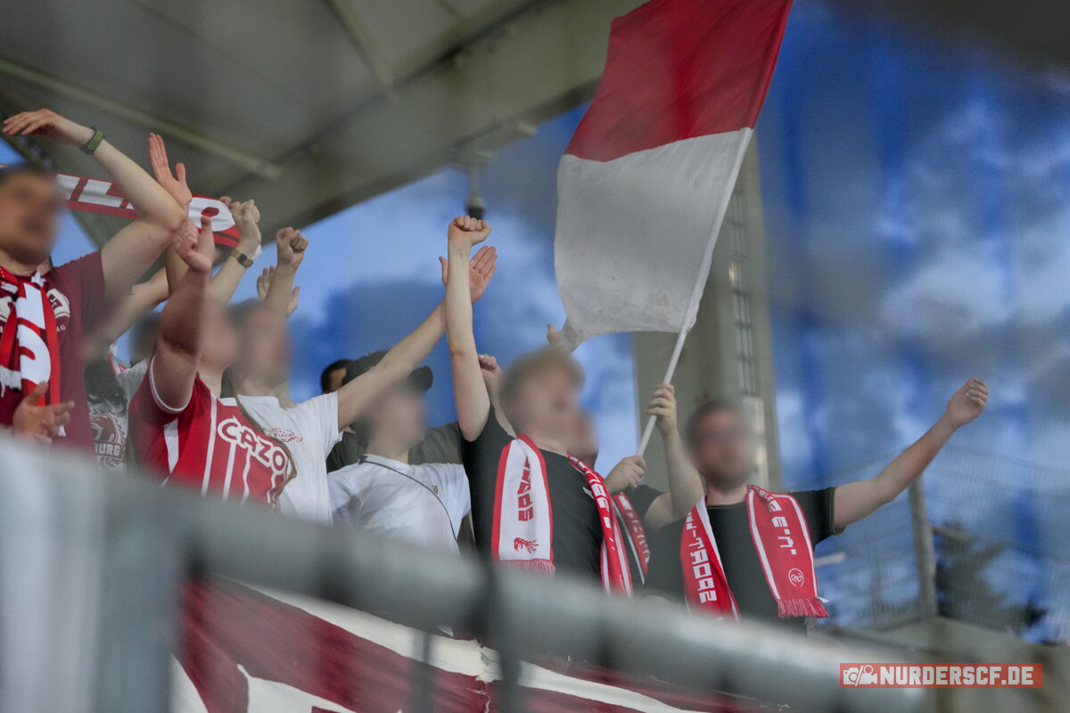1. FC Saarbrücken – SC Freiburg II 2-1 (11)