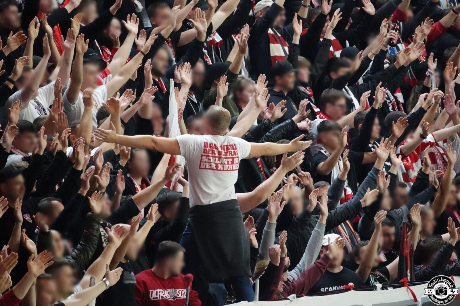 FC Bayern München – VfB Stuttgart (9)