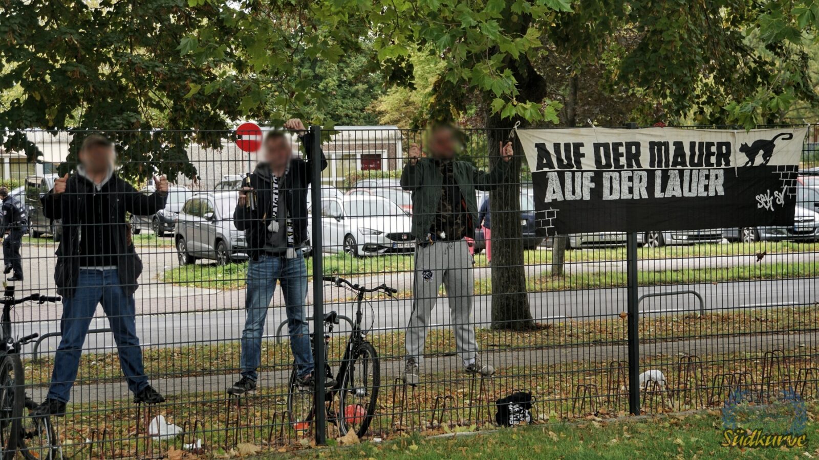 FSV Luckenwalde – FC Carl Zeiss Jena 1:1 (5)
