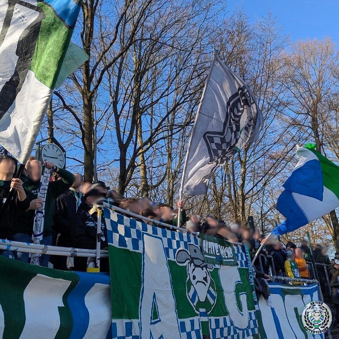 FC Gütersloh – SC Paderborn ll 3-2 (2)