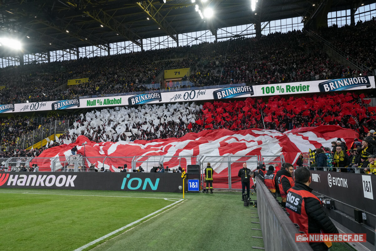 Borussia Dortmund – SC Freiburg 4-0 (22)