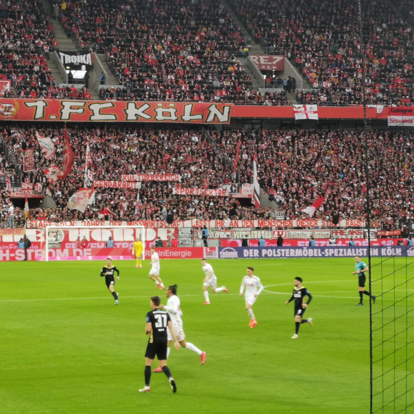 1. FC Köln – SV Elversberg 1-0 (27)