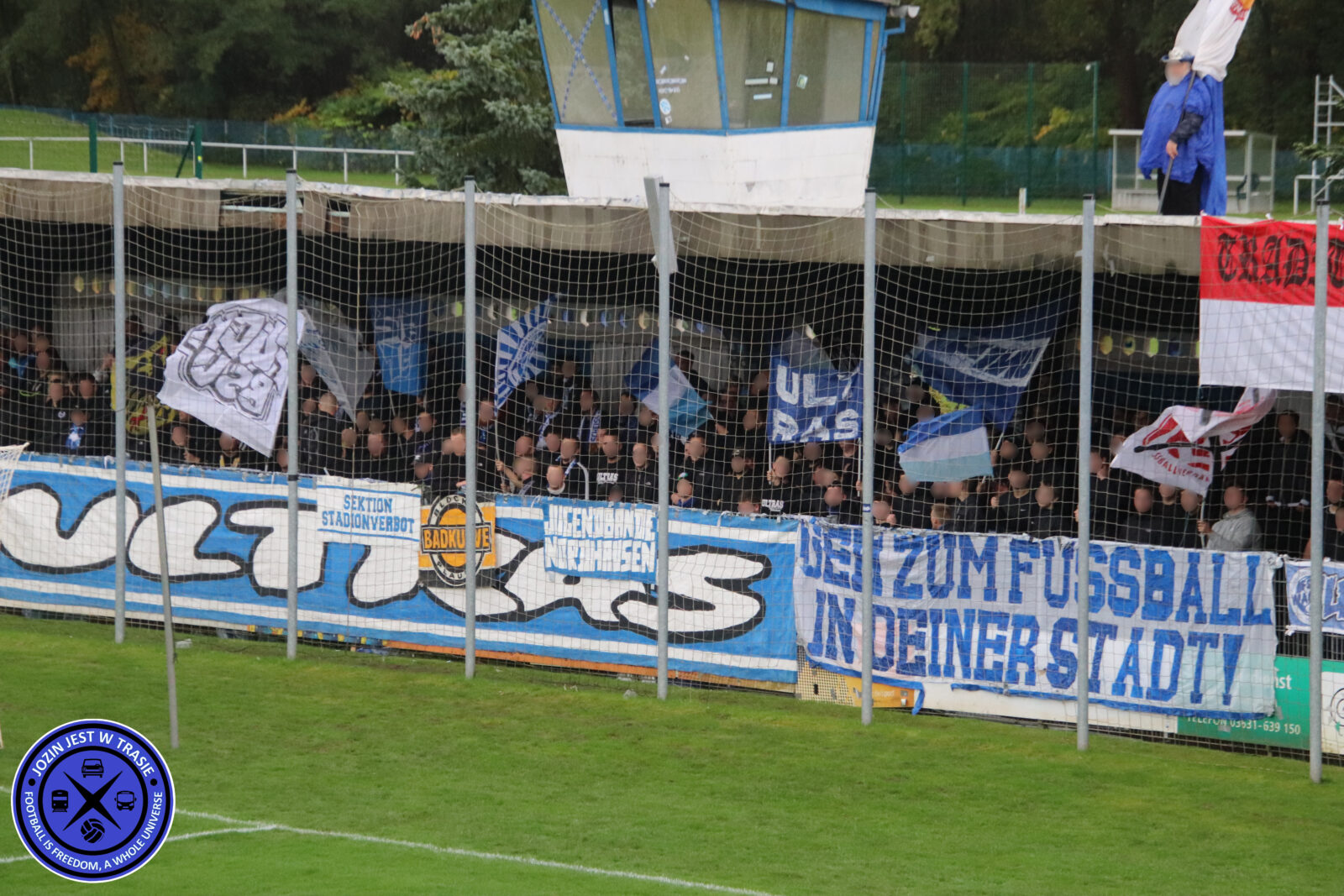 FSV Wacker 90 Nordhausen – BSV Eintracht Sondershausen 3-1 (2)