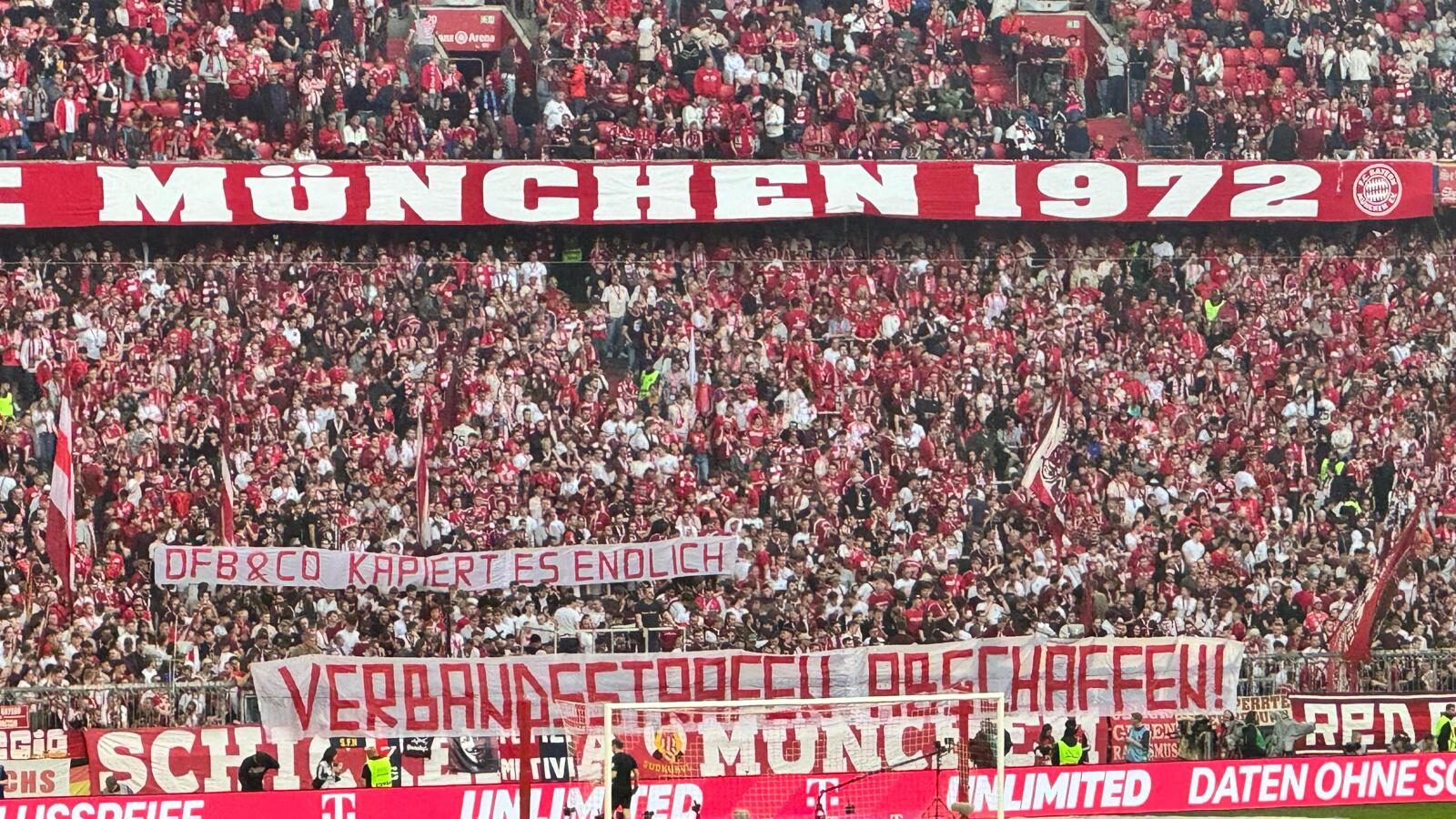 FC Bayern München – Borussia Dortmund 2-2 (3)