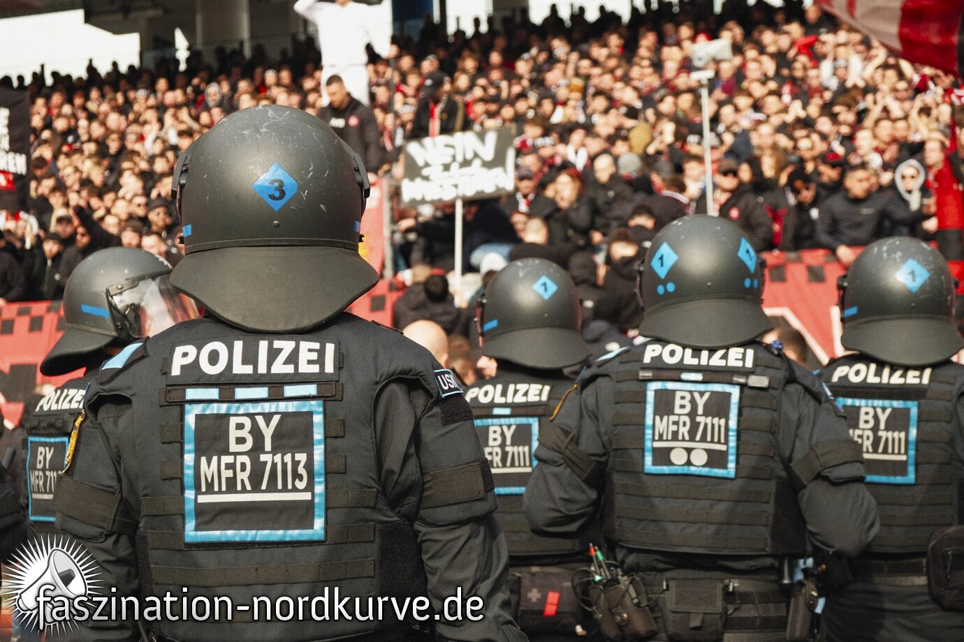 1. FC Nürnberg – 1. FC Kaiserslautern 1-1 (15)