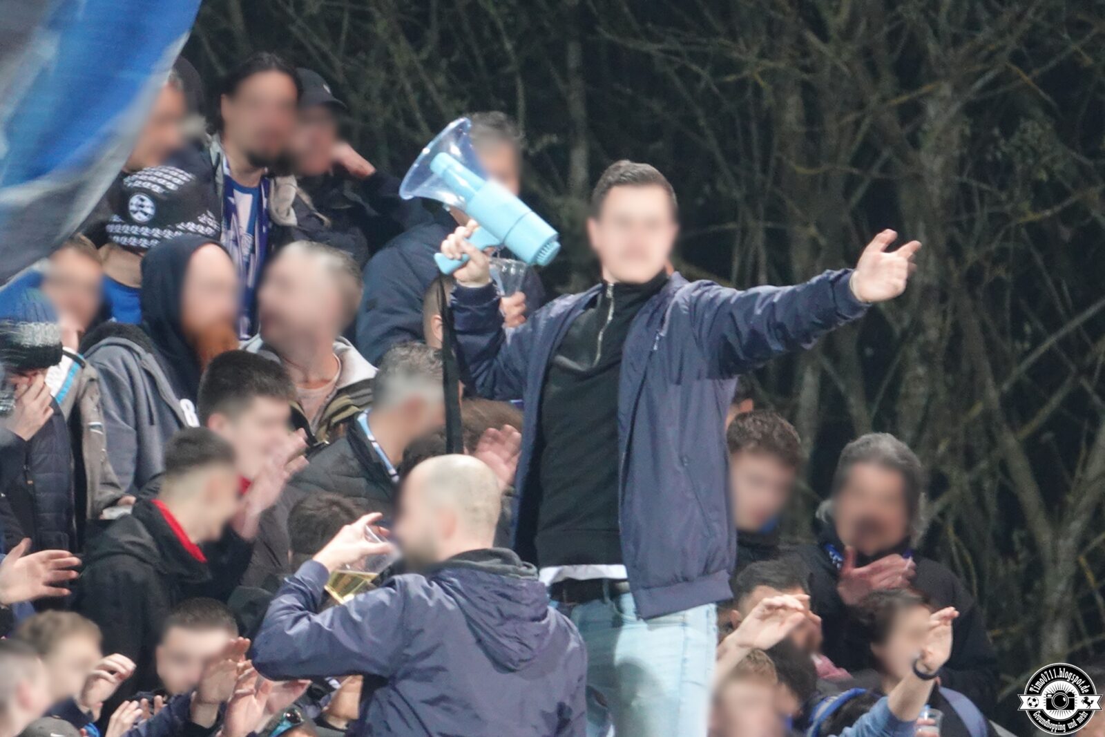 VfR Aalen – Stuttgarter Kickers 0-0 (9)