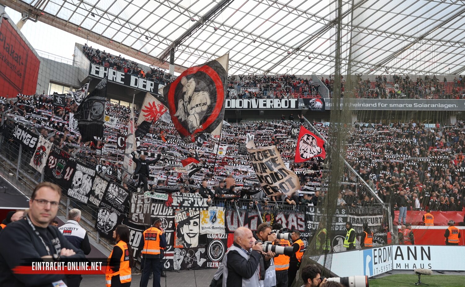 Bayer 04 Leverkusen – Eintracht Frankfurt 2-1 (35)