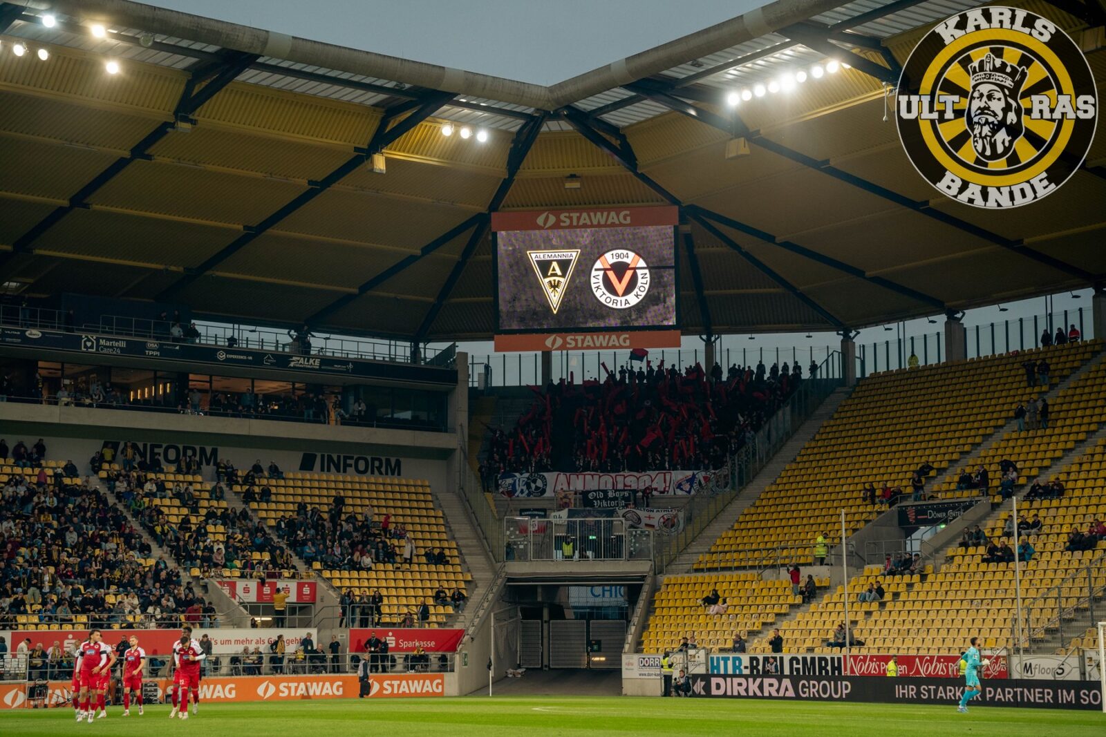 TSV Alemannia Aachen – Viktoria Köln 1-0 (2)