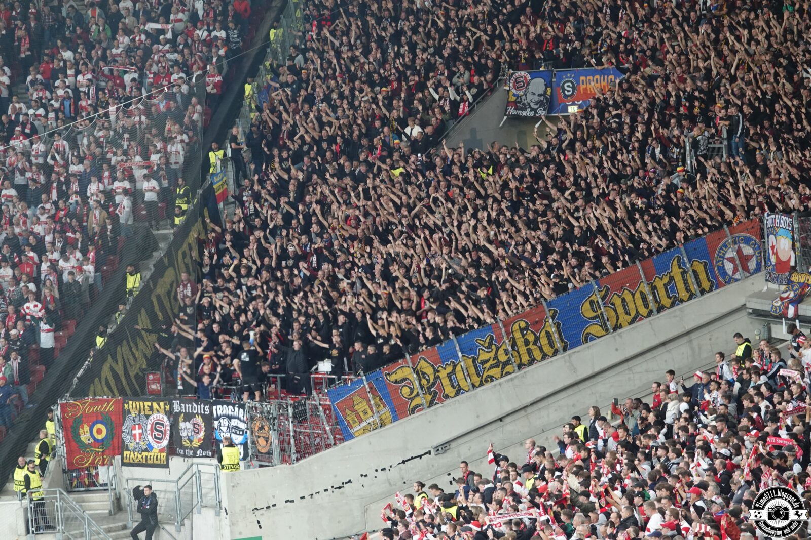 VfB Stuttgart – Sparta Prag 1-1 (17)