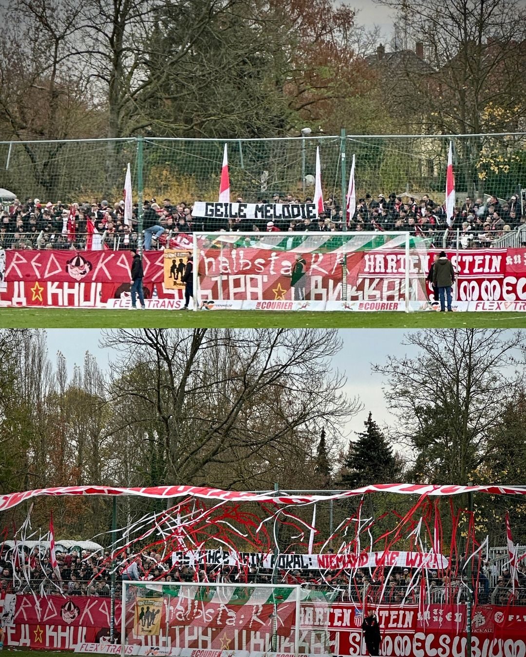 BSG Chemie Leipzig – FSV Zwickau 0-2 (5)