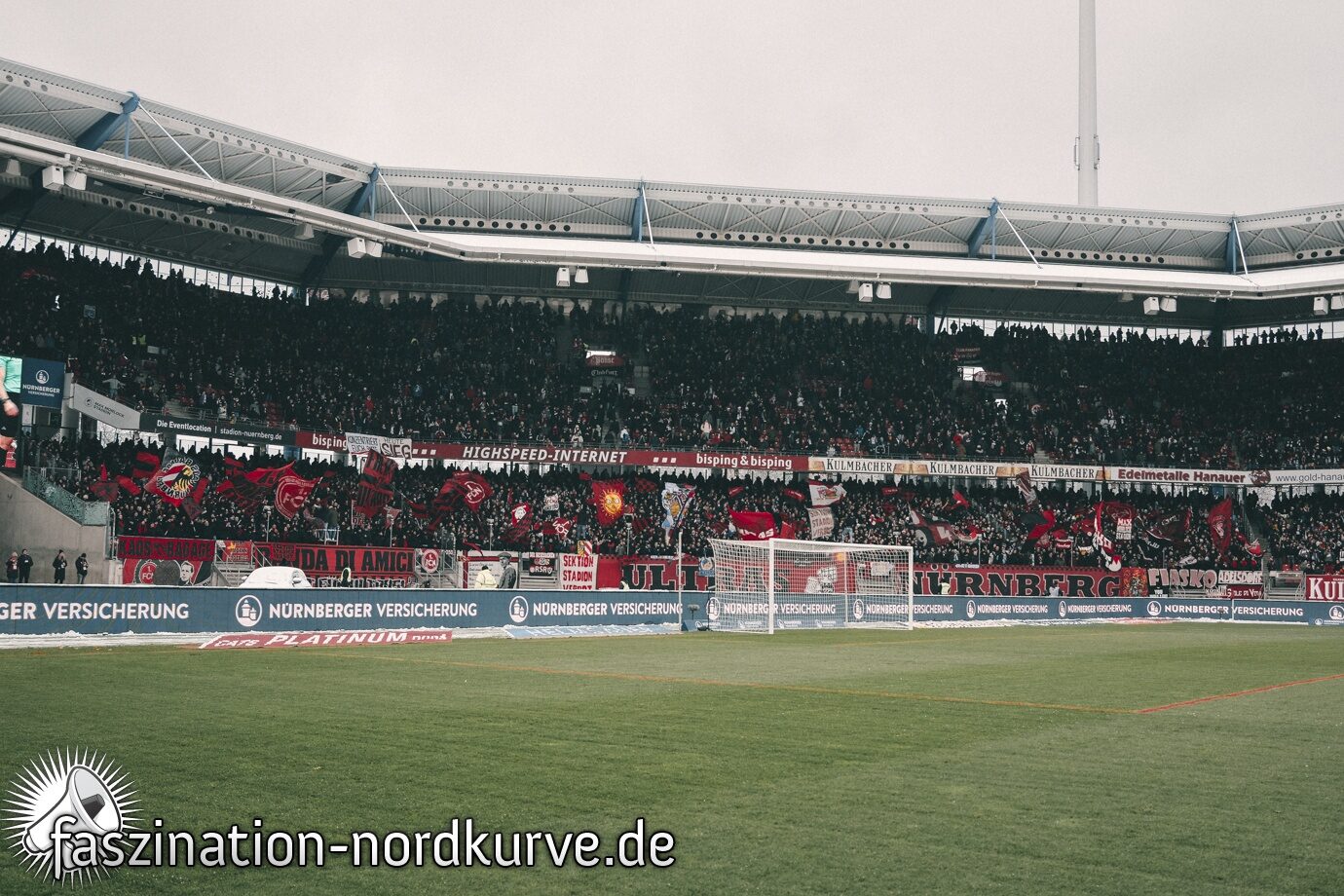 1. FC Nürnberg – Fortuna Düsseldorf 0-5 (28)