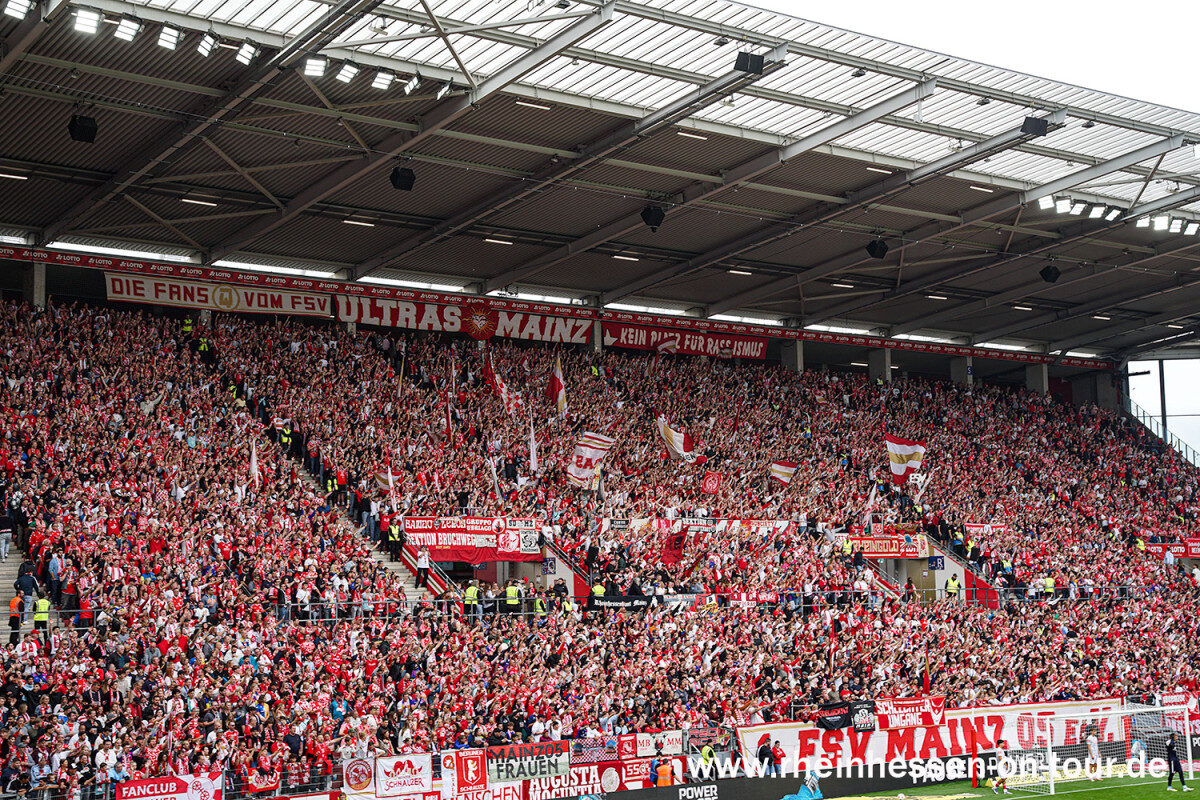 1. FSV Mainz 05 – RB Leipzig 0:1 (3)