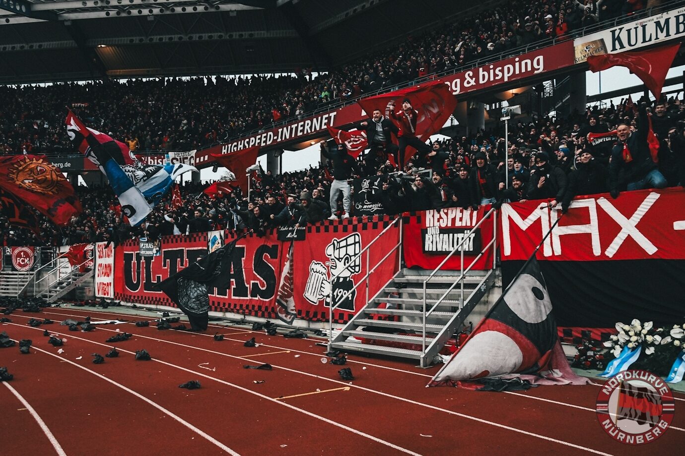 1. FC Nürnberg – Fortuna Düsseldorf 2-2 (29)
