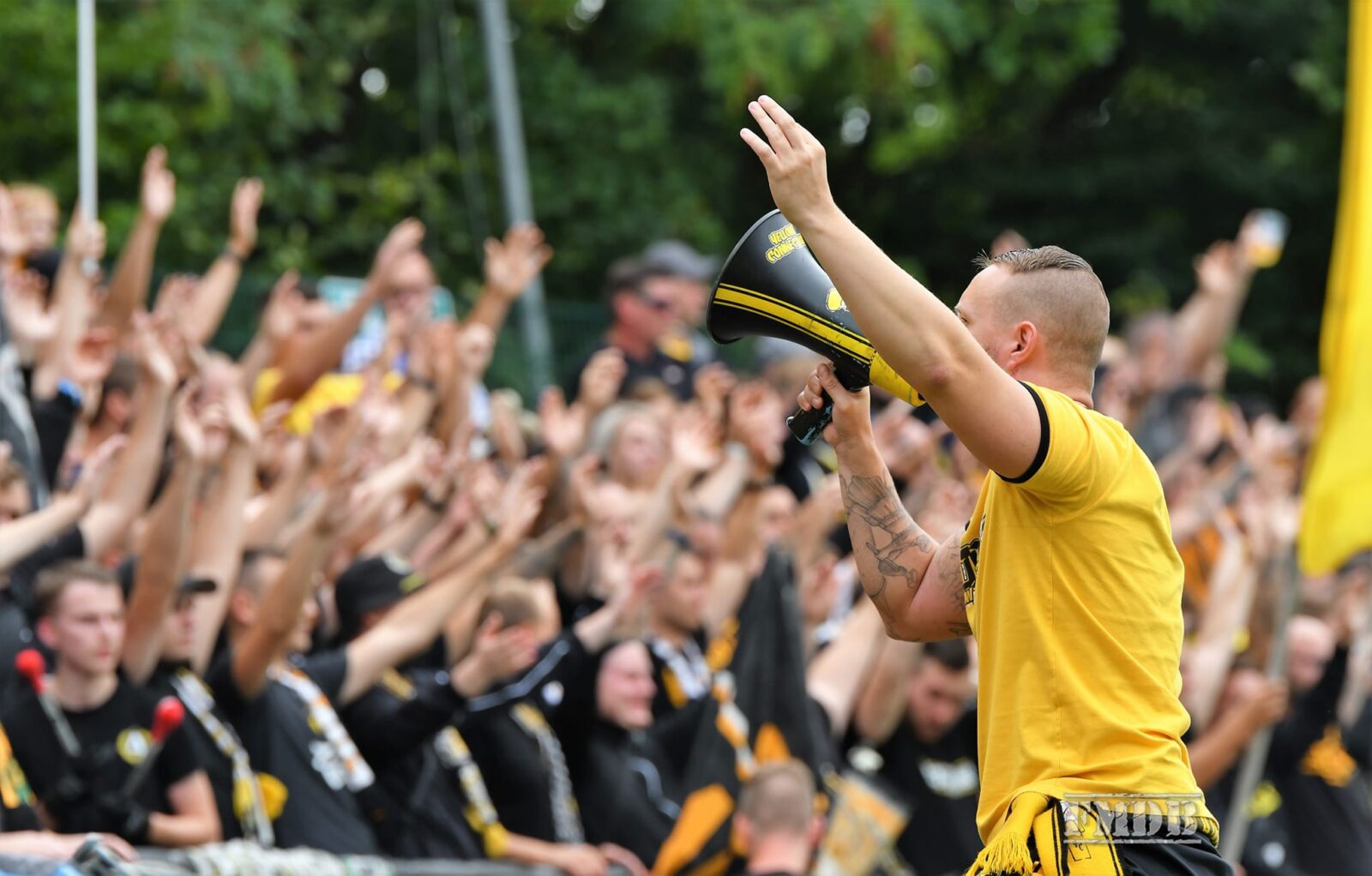 FC Gütersloh – TSV Alemannia Aachen 1-1 (1)