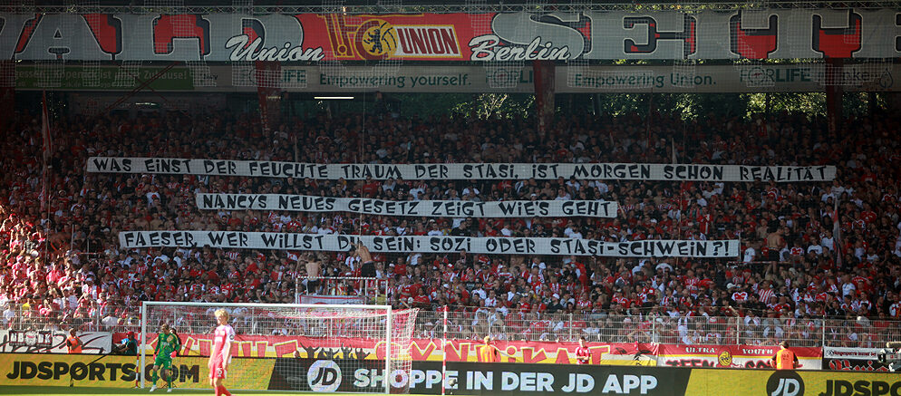 1. FC Union Berlin – TSG Hoffenheim 2-1 (2)