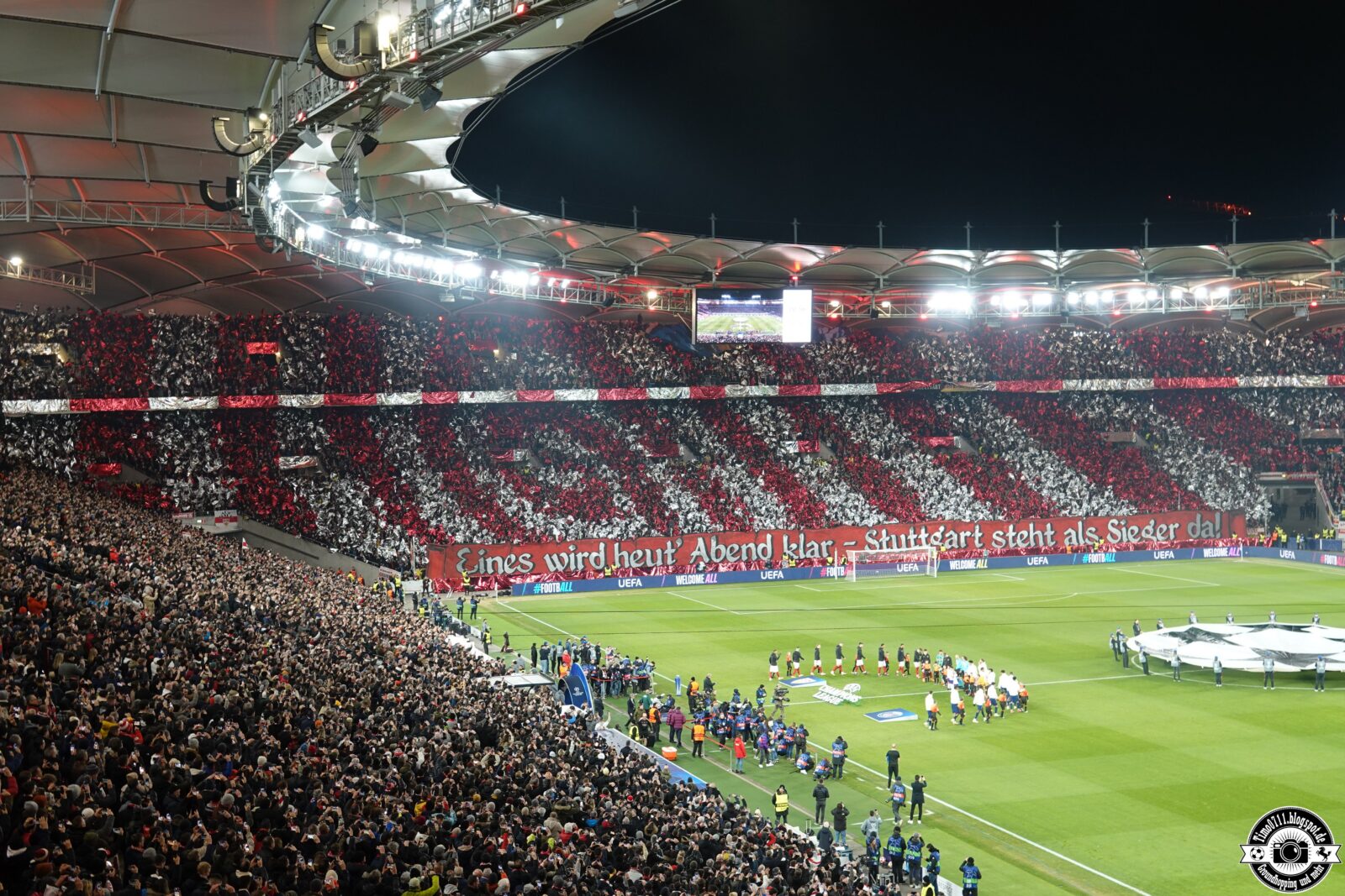 VfB Stuttgart – Paris SG 1-4 (96)