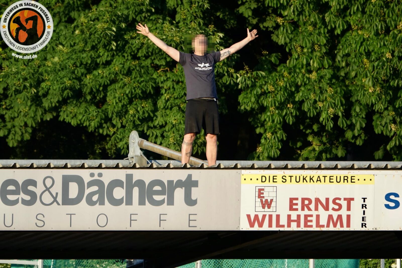 SV Eintracht Trier 05 – VfR Wormatia Worms 2-1 (3)