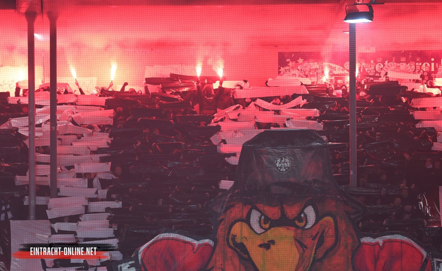 1. FC Heidenheim – Eintracht Frankfurt 0-4 (11)