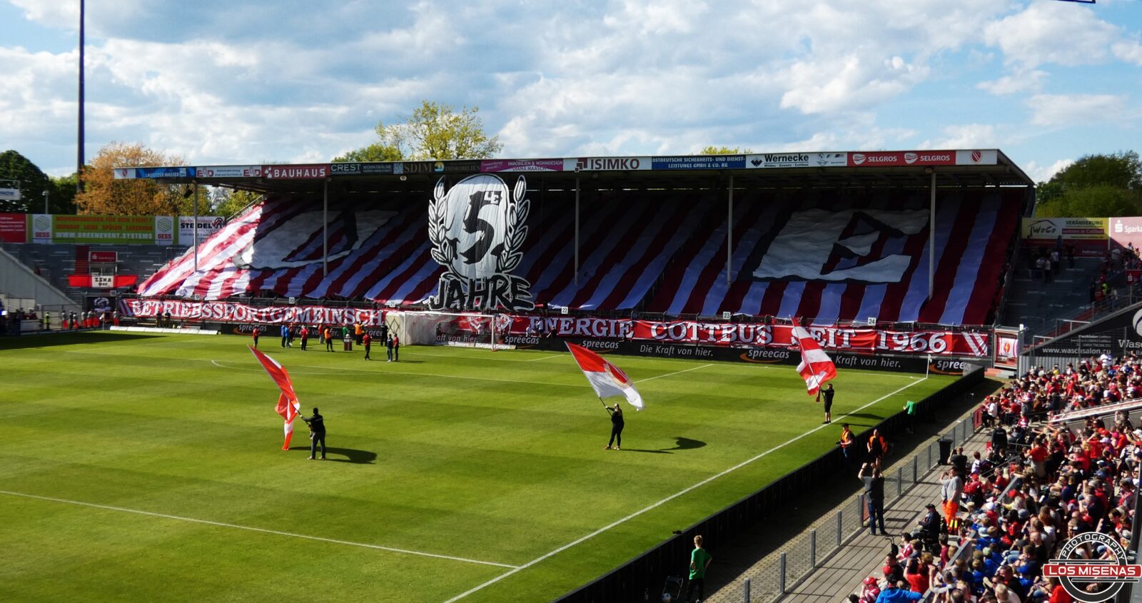 FC Energie Cottbus – 1. FC Lokomotive Leipzig (19)