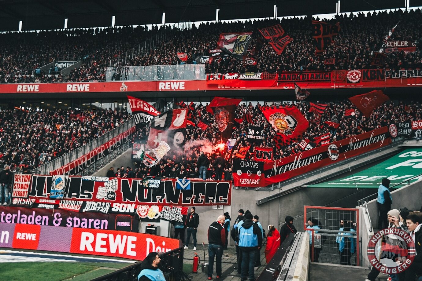 1. FC Köln – 1. FC Nürnberg 3-1 (29)