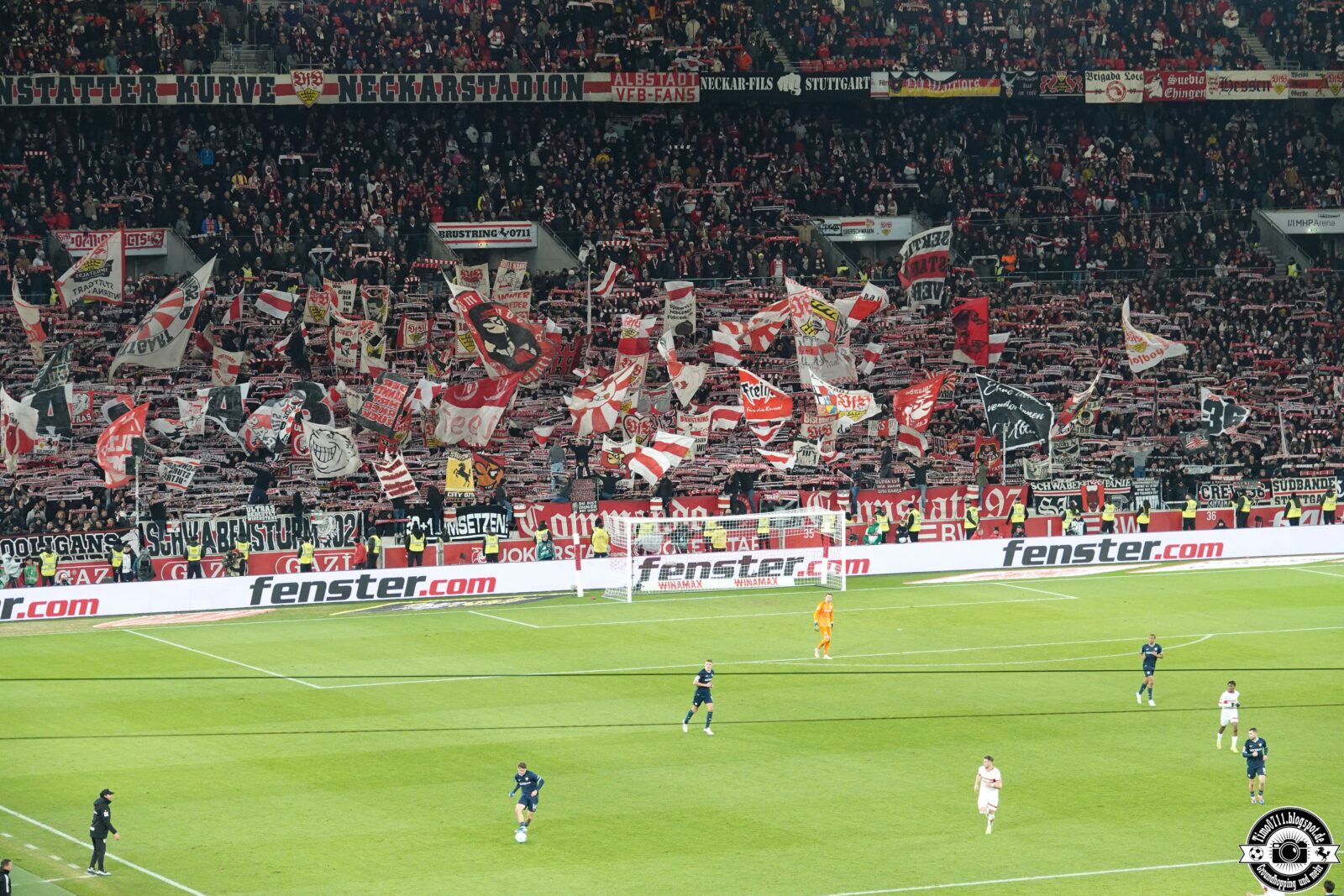 VfB Stuttgart – VfL Bochum 2-0 (22)