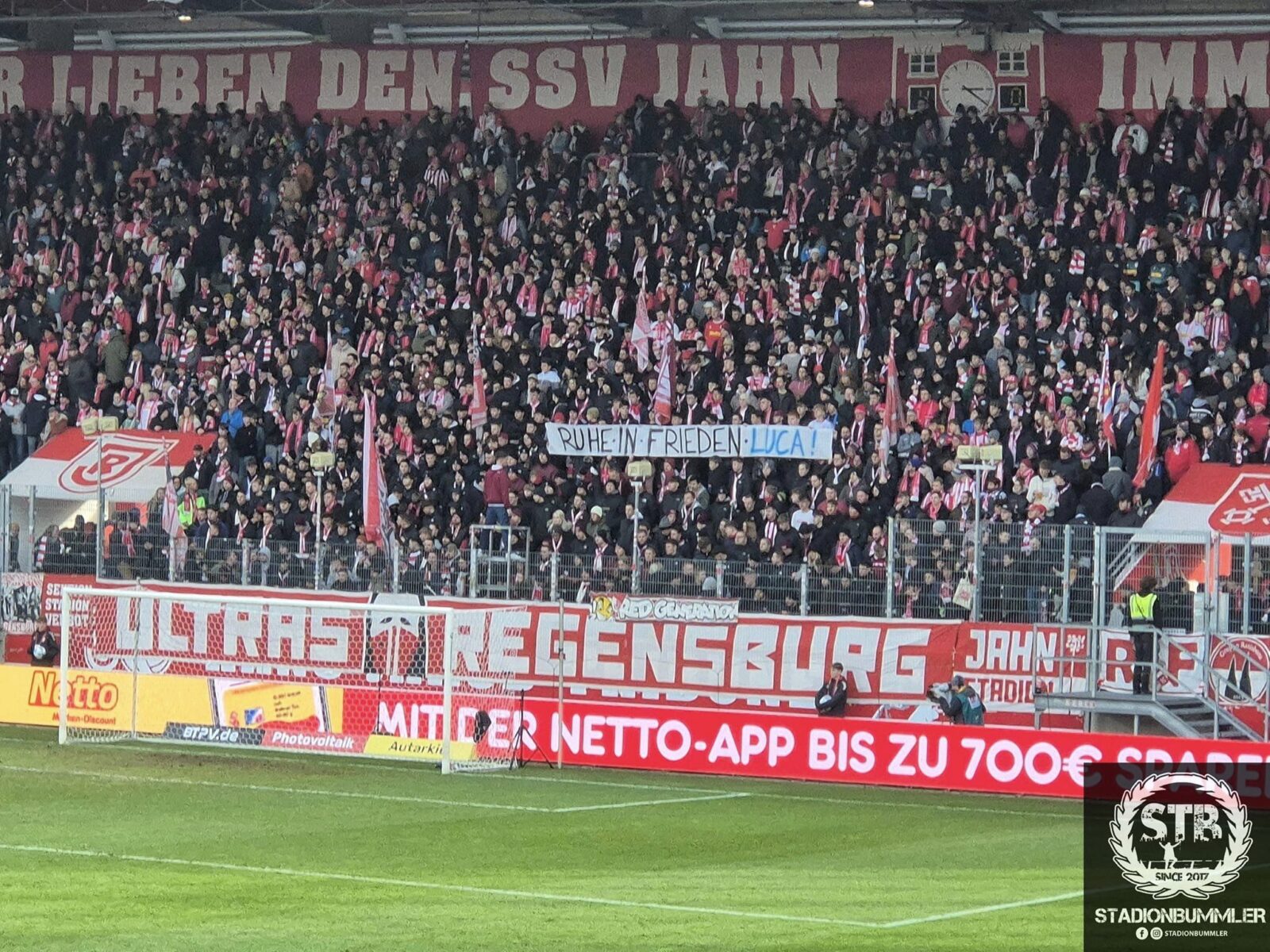 SSV Jahn Regensburg – 1. FC Magdeburg 0-1 (10)