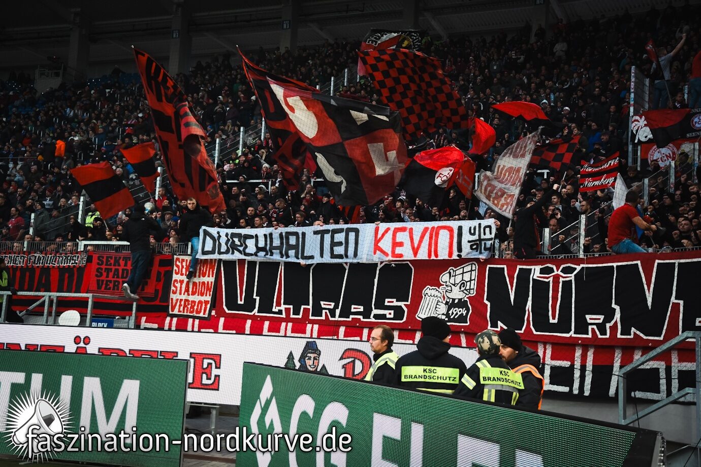 Karlsruher SC – 1. FC Nürnberg 4-1 (7)