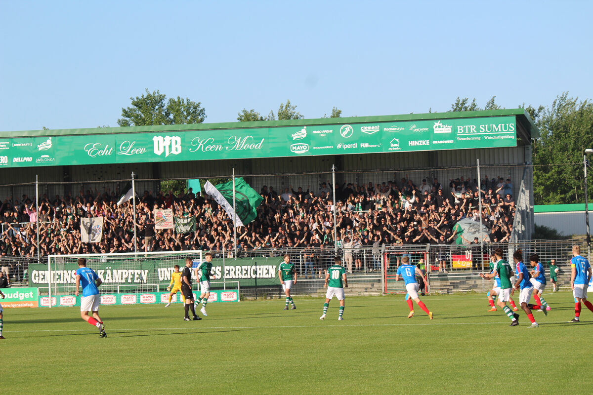 VfB Lübeck U19 – Holstein Kiel U19 2-1 (7)
