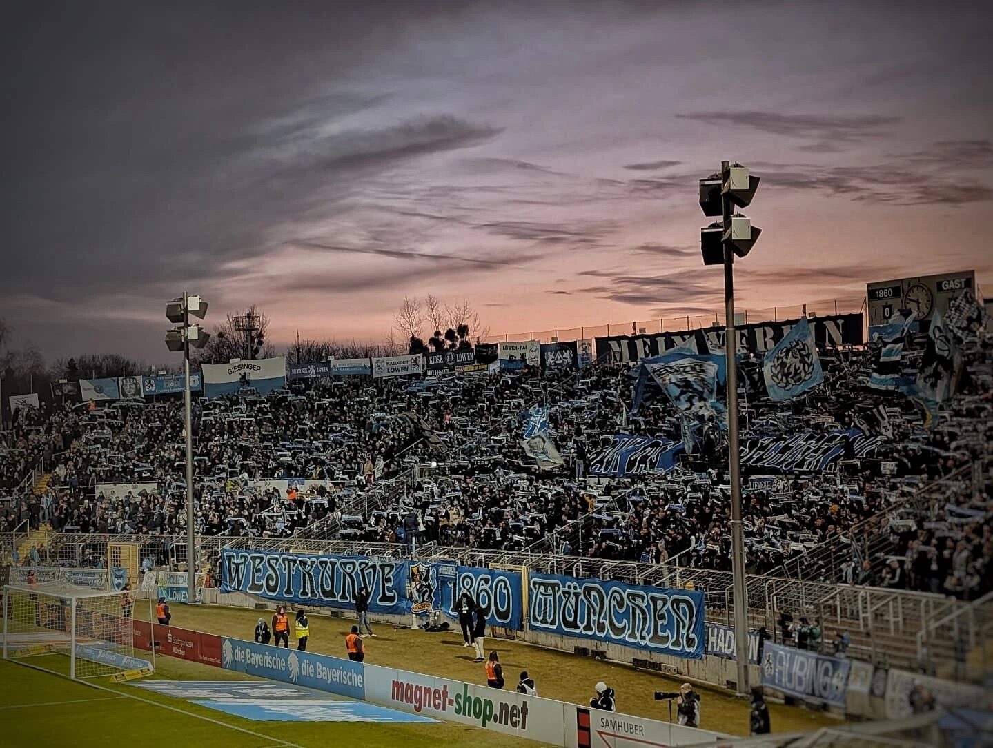 TSV 1860 München – FC Ingolstadt 1-1 (1)