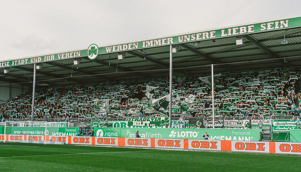 SpVgg Fürth – Fortuna Düsseldorf 1-0 (17)