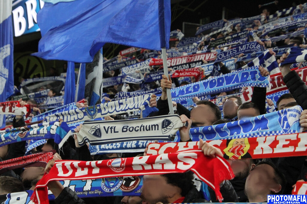Borussia Dortmund – VfL Bochum (9)