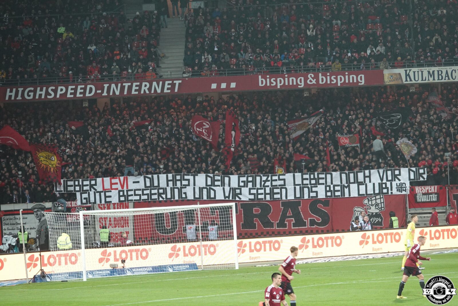 1. FC Nürnberg – 1. FC Kaiserslautern 0-0 (28)