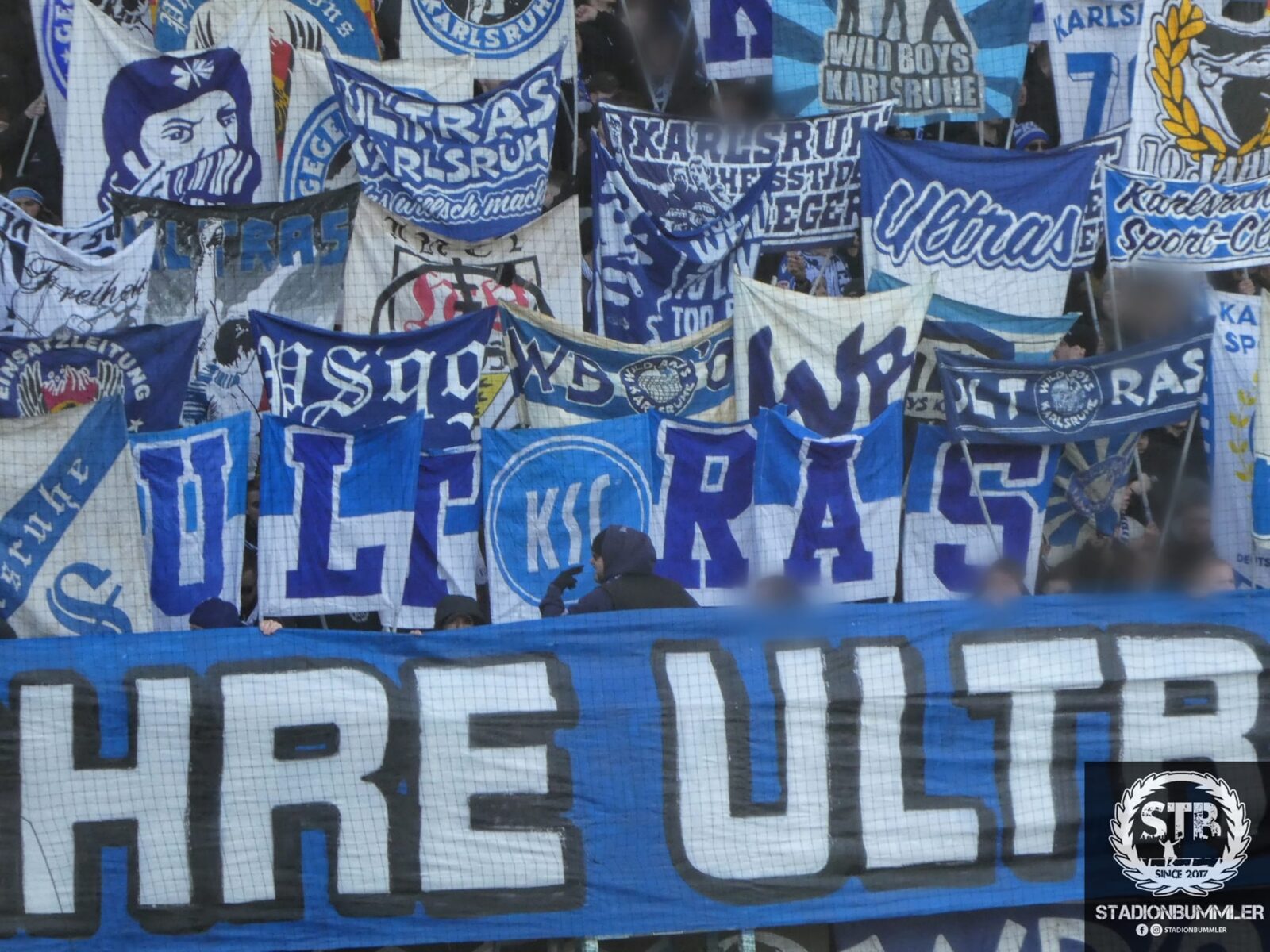 SpVgg Fürth – Karlsruher SC 2-3 (9)