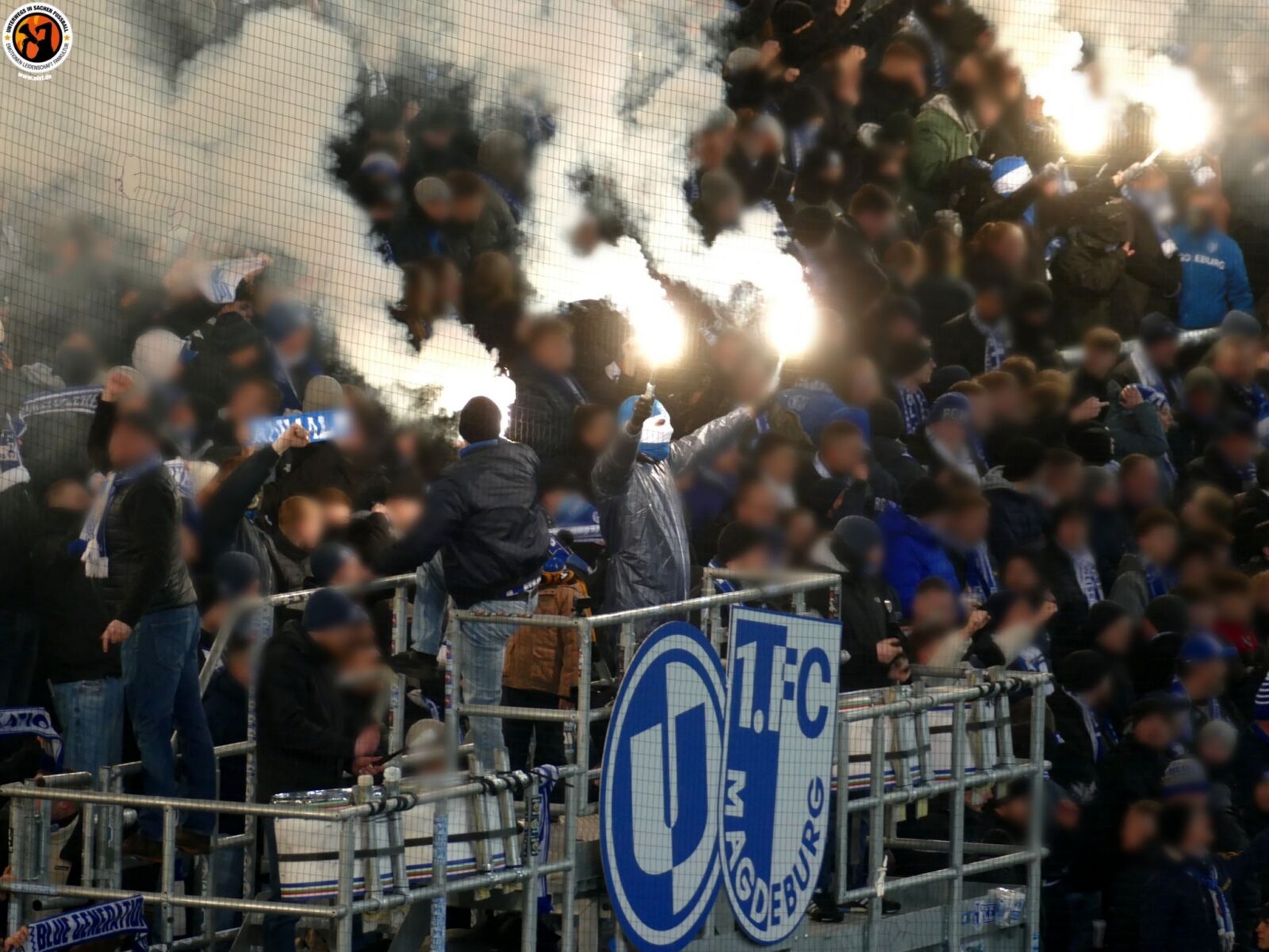 1. FC Magdeburg – 1. FC Köln 3-0 (16)