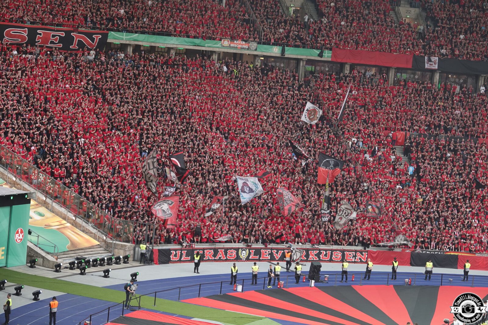 1. FC Kaiserslautern – Bayer 04 Leverkusen 0-1 (39)