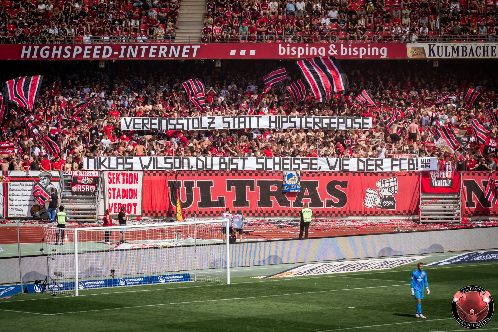 1. FC Nürnberg – 1. FC Magdeburg 0-4 (24)