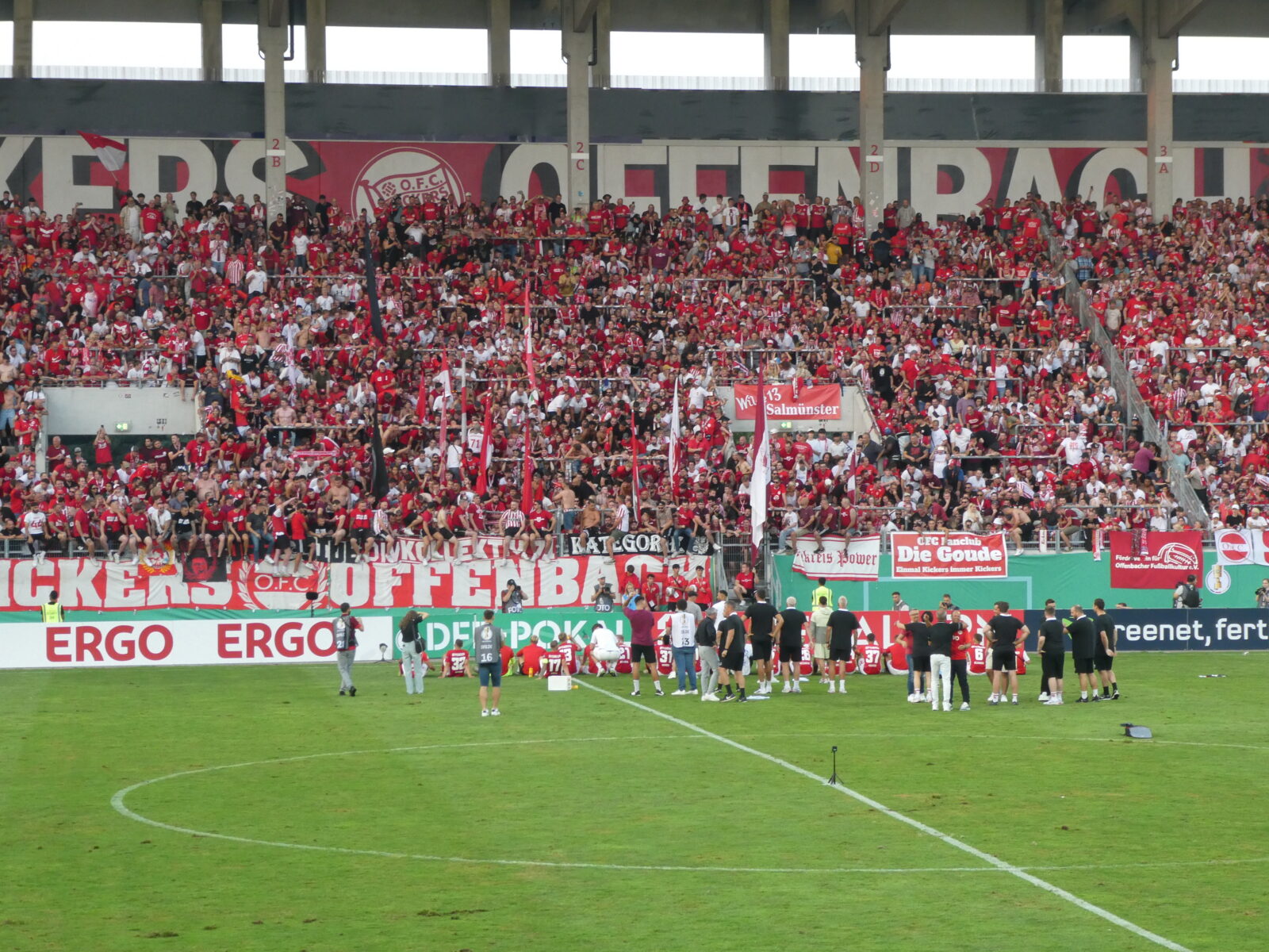 Kickers Offenbach – 1. FC Magdeburg 2-1 (17)