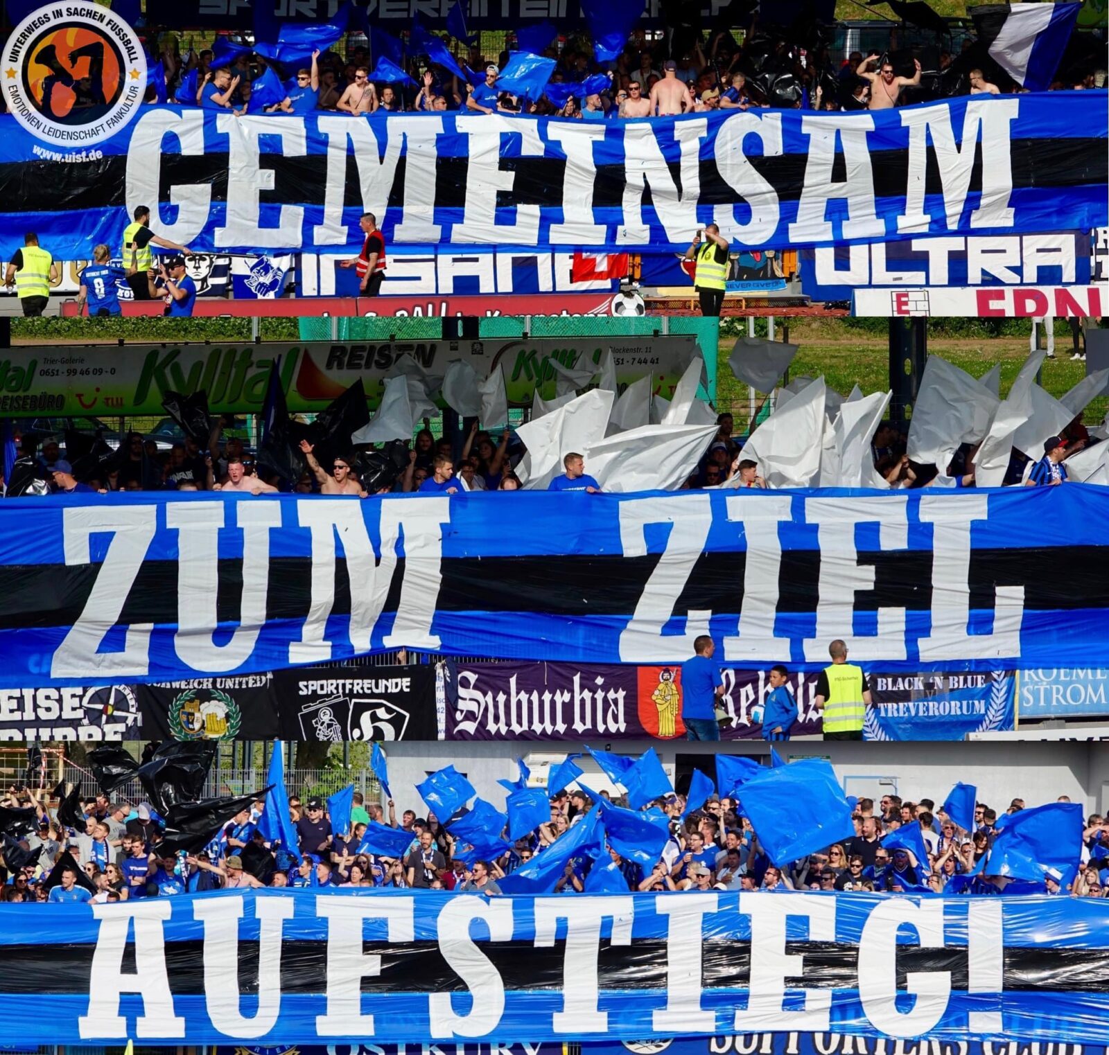 SV Eintracht Trier 05 – VfR Wormatia Worms 2-1 (2)