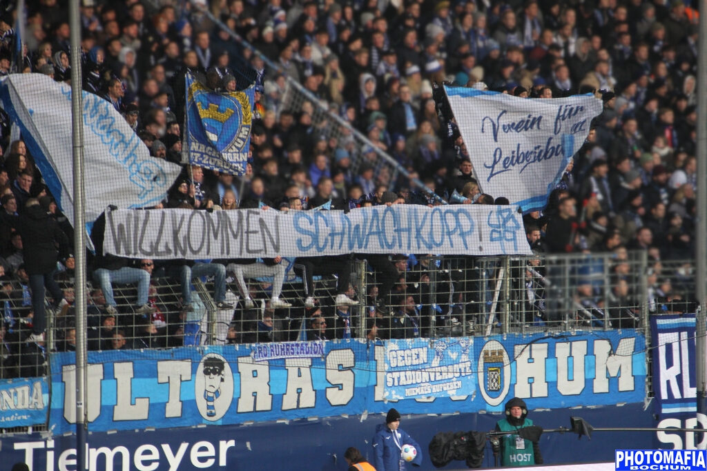 VfL Bochum – VfL Wolfsburg 3-1 (6)