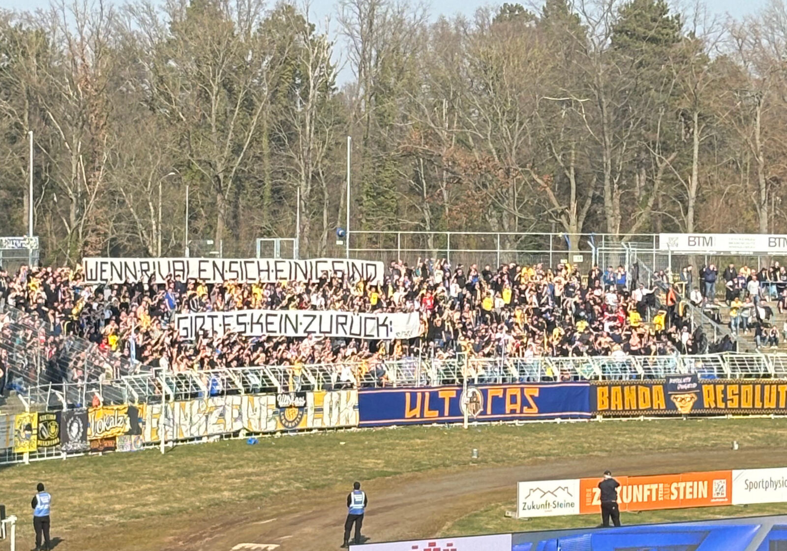 1. FC Lokomotive Leipzig – FC Carl Zeiss Jena 3-0 (3)